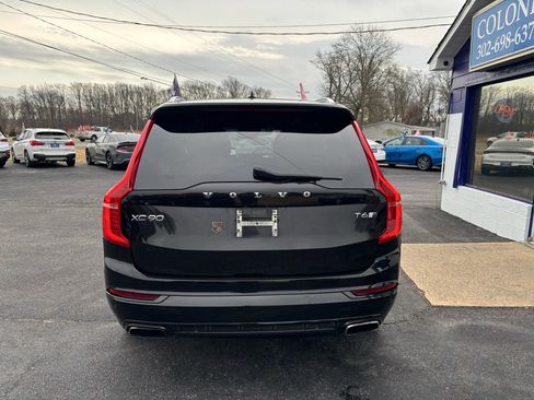 Used 2016 Volvo XC90 T6 R-Design w/ Convenience Package image 6