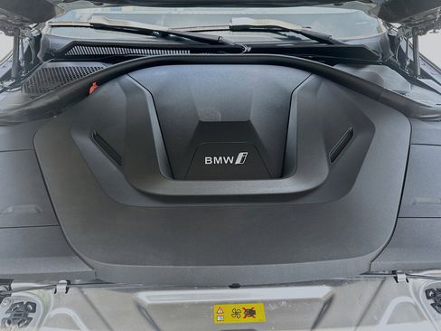 Certified 2024 BMW i4 eDrive35 w/ Convenience Package RWD image 32