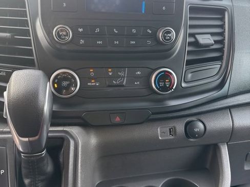 Used 2024 Ford Transit 250 Low Roof w/ Exterior Upgrade Package image 18