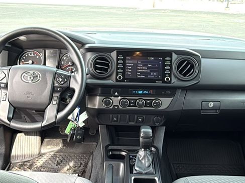 Certified 2023 Toyota Tacoma SR image 26