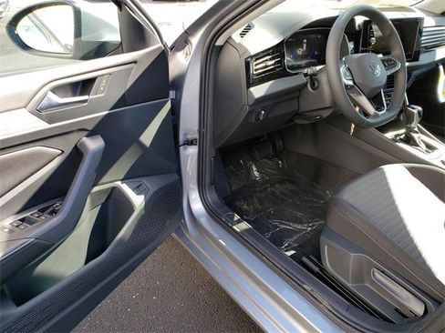 New 2026 Volkswagen Jetta S image 6