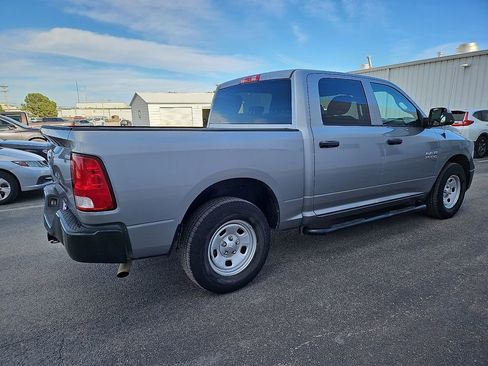 Used 2022 RAM 1500 Tradesman w/ Trailer Tow Group image 8
