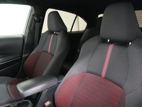 Used 2024 Toyota Corolla SE image 11