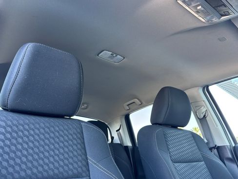 Certified 2023 Toyota Tacoma 4x4 Double Cab image 15