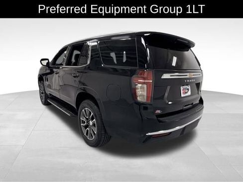 Certified 2021 Chevrolet Tahoe LT image 4