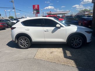 Used 2020 MAZDA CX-5 Grand Touring video 1