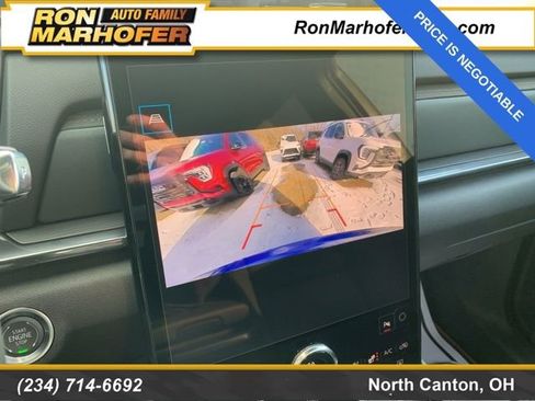 New 2026 GMC Terrain AT4 w/ Convenience Package III image 24