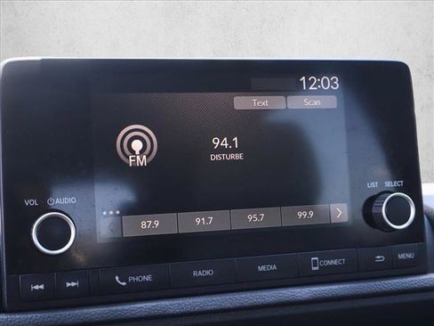 Used 2024 Honda CR-V EX image 18
