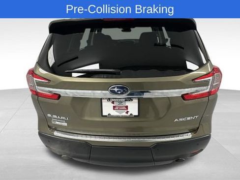 Used 2025 Subaru Ascent Premium image 4