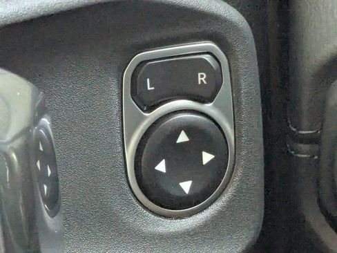 New 2026 Jeep Gladiator Rubicon w/ Safety Group image 24