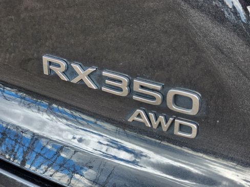 Used 2023 Lexus RX 350 Premium Plus image 8