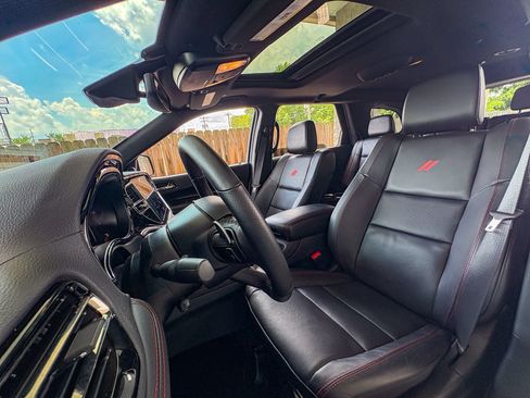 Used 2026 Dodge Durango GT AWD/4WD image 22