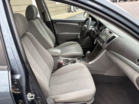 Used 2009 Hyundai Sonata GLS image 21