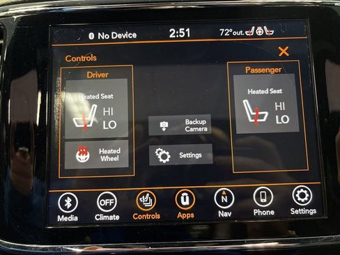 Used 2019 Jeep Grand Cherokee Limited AWD/4WD image 35