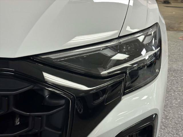Used 2024 Audi SQ8 Premium Plus w/ Executive Package AWD/4WD image 9