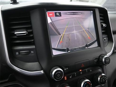 Used 2023 RAM 1500 Big Horn image 35