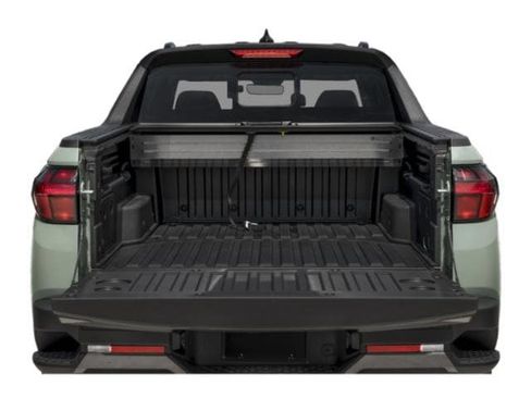 New 2026 Hyundai Santa Cruz Limited image 10