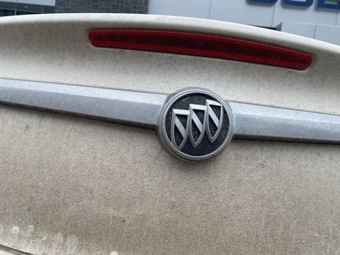 Used 2013 Buick Regal Premium image 10