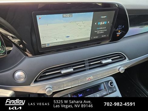 Used 2022 Hyundai Palisade Calligraphy AWD/4WD image 26