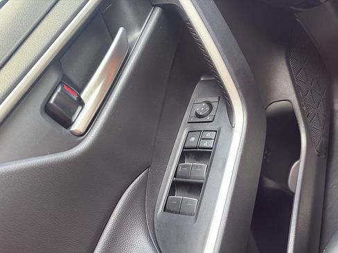 Used 2025 Toyota RAV4 XLE Premium FWD image 19