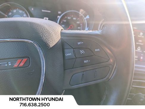 Used 2023 Dodge Charger SXT w/ Plus Group image 25