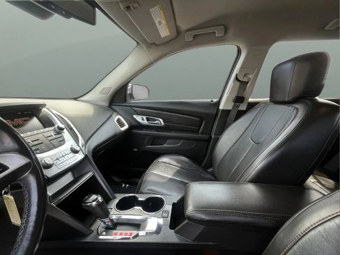 Used 2017 GMC Terrain SLT FWD image 14