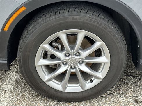 Used 2026 Honda CR-V EX image 10