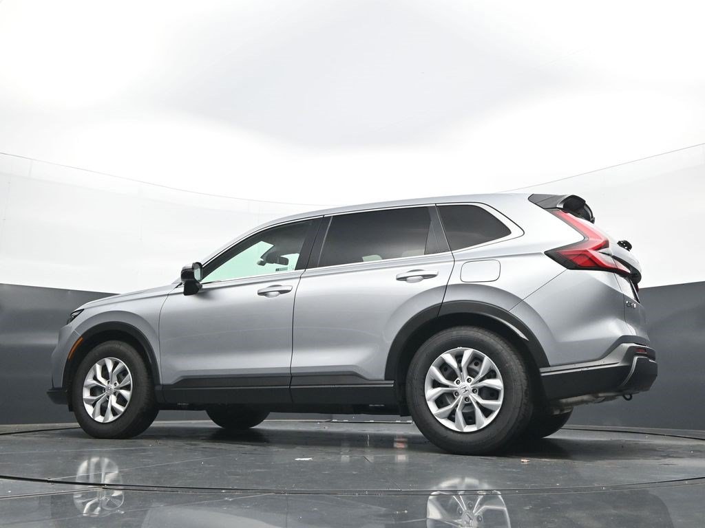 Used 2026 Honda CR-V LX image 38