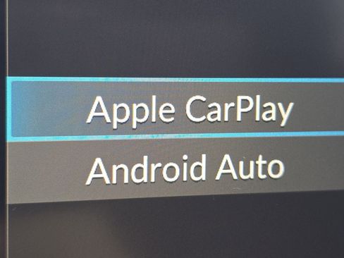 Certified 2023 Honda HR-V Sport image 9