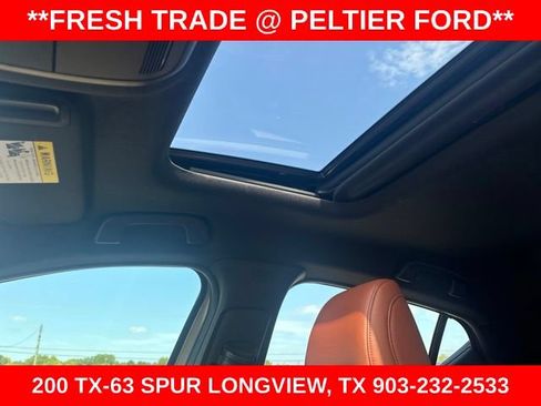 Used 2024 MAZDA MAZDA3 s AWD/4WD image 24