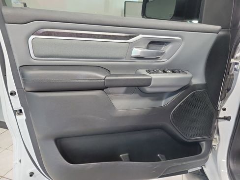Used 2021 RAM 1500 Big Horn AWD/4WD image 36