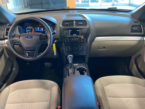 Used 2018 Ford Explorer FWD image 14