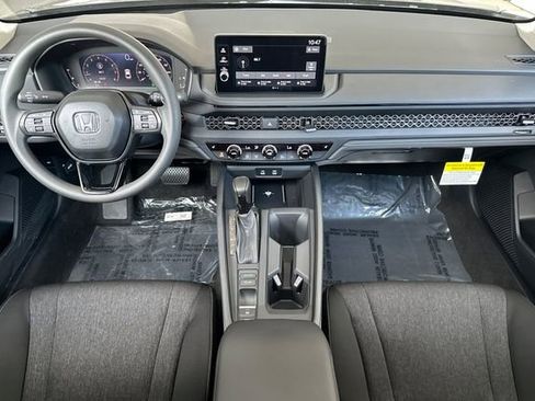New 2026 Honda Accord SE image 14