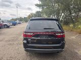 Used 2018 Dodge Durango SXT w/ Quick Order Package 2BB image 4