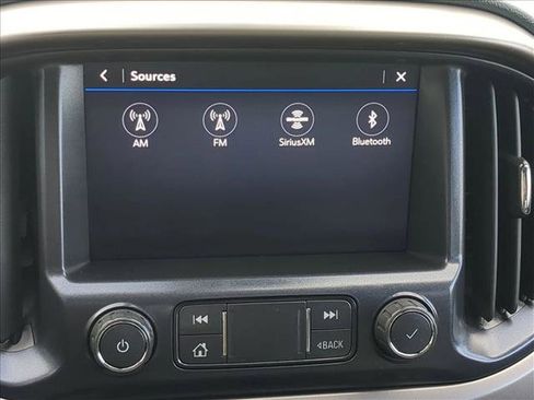 Used 2022 Chevrolet Colorado Z71 w/ Safety Package image 20