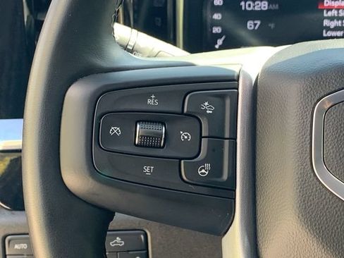 Used 2024 GMC Sierra 1500 Elevation w/ X31 Off-Road Package AWD/4WD image 27