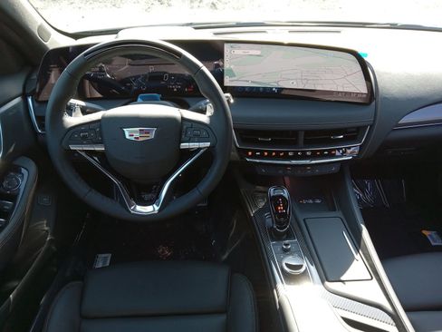 New 2026 Cadillac CT5 Sport image 14