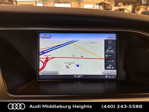 Used 2016 Audi S4 Premium Plus image 18