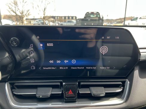 Used 2025 Chevrolet TrailBlazer ACTIV w/ Convenience Package image 22