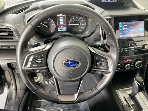 Used 2023 Subaru Crosstrek 2.0i Premium AWD/4WD image 11