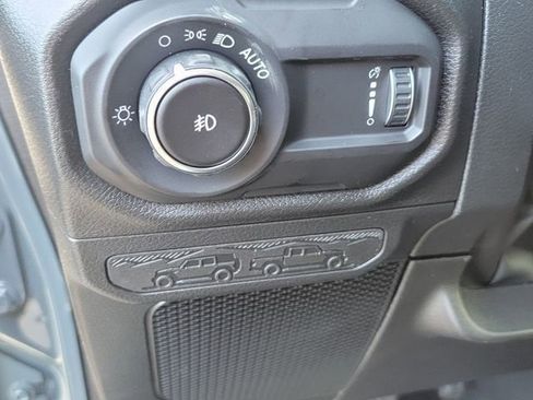 New 2026 Jeep Wrangler Willys image 33