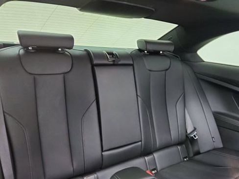 Used 2025 BMW 230i xDrive Coupe image 24