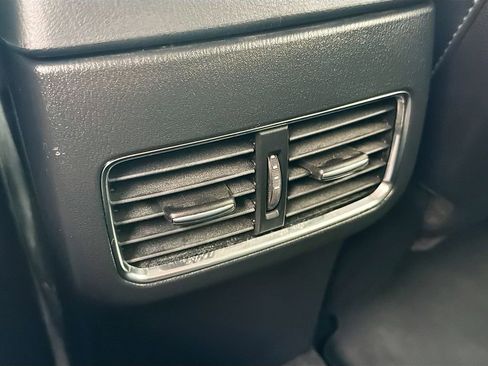 Used 2025 MAZDA CX-5 AWD 2.5 S w/ Preferred Package image 24