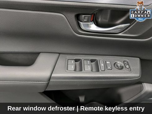 Certified 2023 Honda CR-V EX image 11