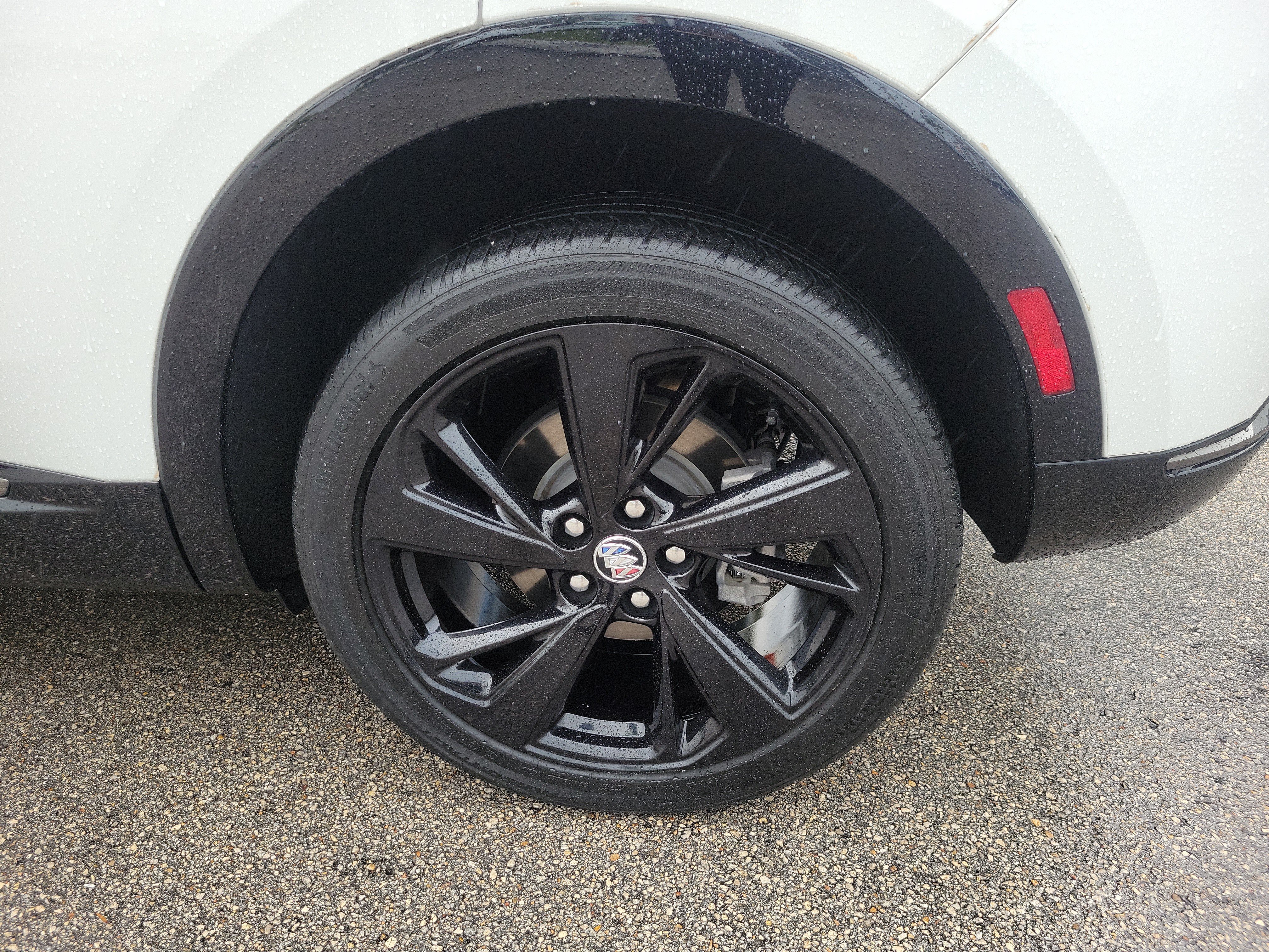 Used 2022 Buick Envision Preferred FWD image 26