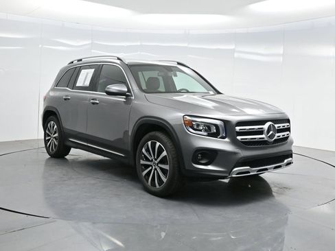 Used 2021 Mercedes-Benz GLB 250 image 29