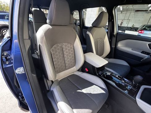 Certified 2026 Subaru Forester AWD/4WD image 14