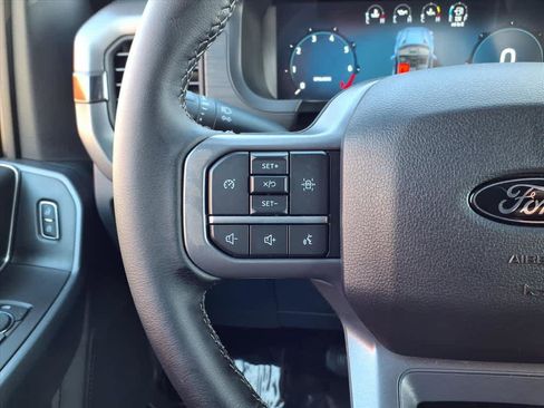 Used 2025 Ford F150 XLT w/ Equipment Group 301A Standard image 10