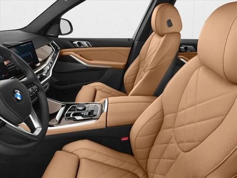 New 2026 BMW X5 xDrive40i image 6