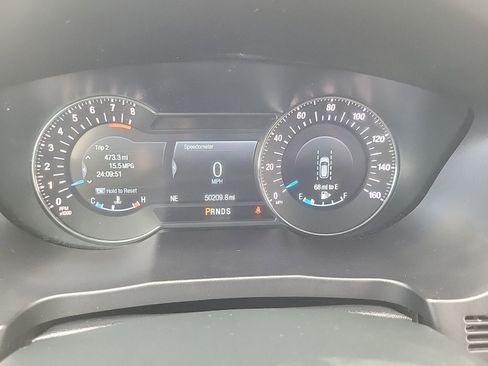Used 2018 Ford Explorer Platinum AWD/4WD image 26